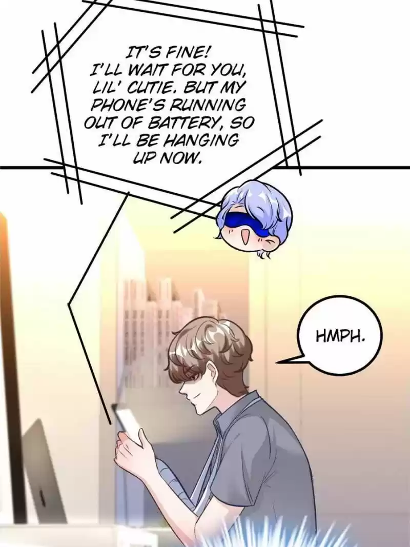 My Beautiful Time With You ch.189