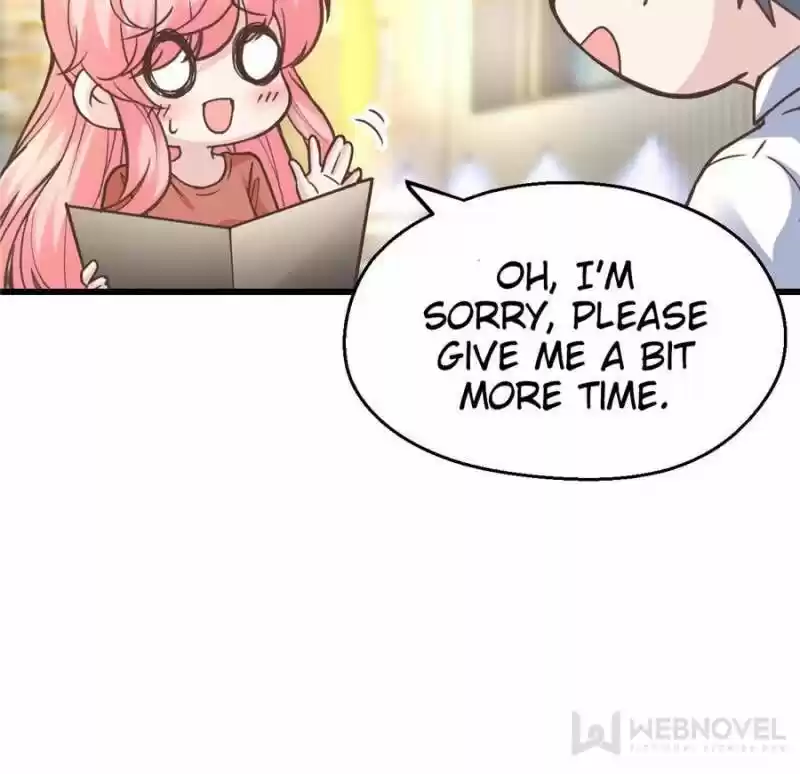 My Beautiful Time With You ch.189