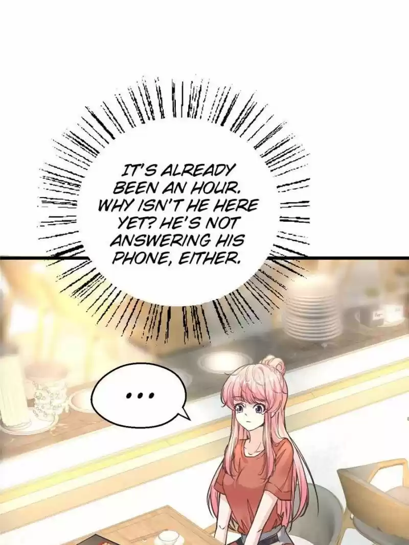 My Beautiful Time With You ch.189