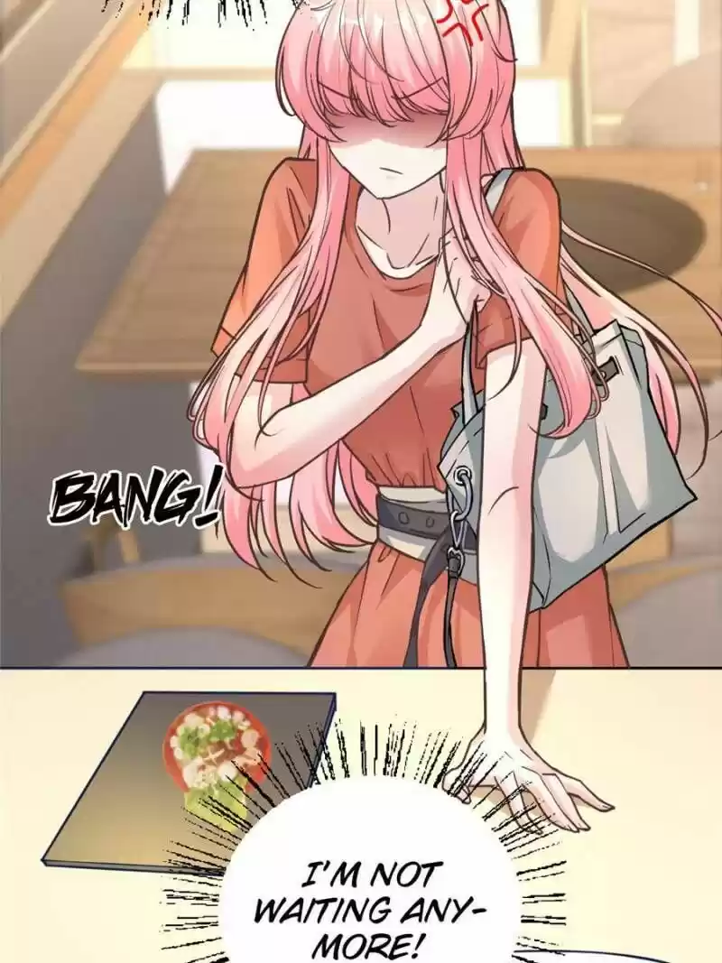 My Beautiful Time With You ch.189