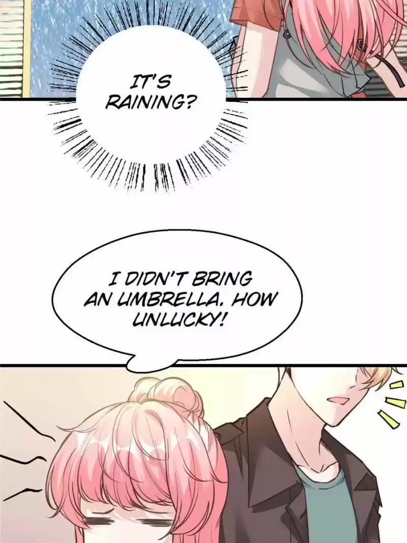 My Beautiful Time With You ch.189