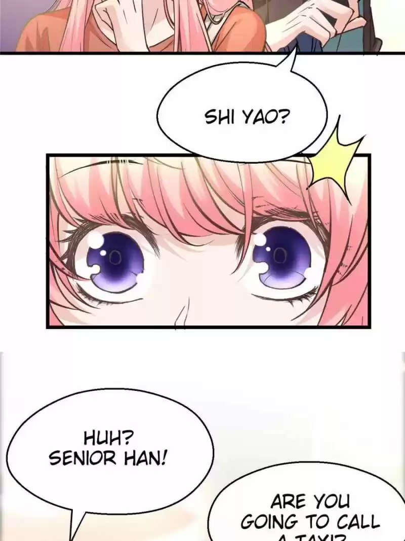 My Beautiful Time With You ch.189