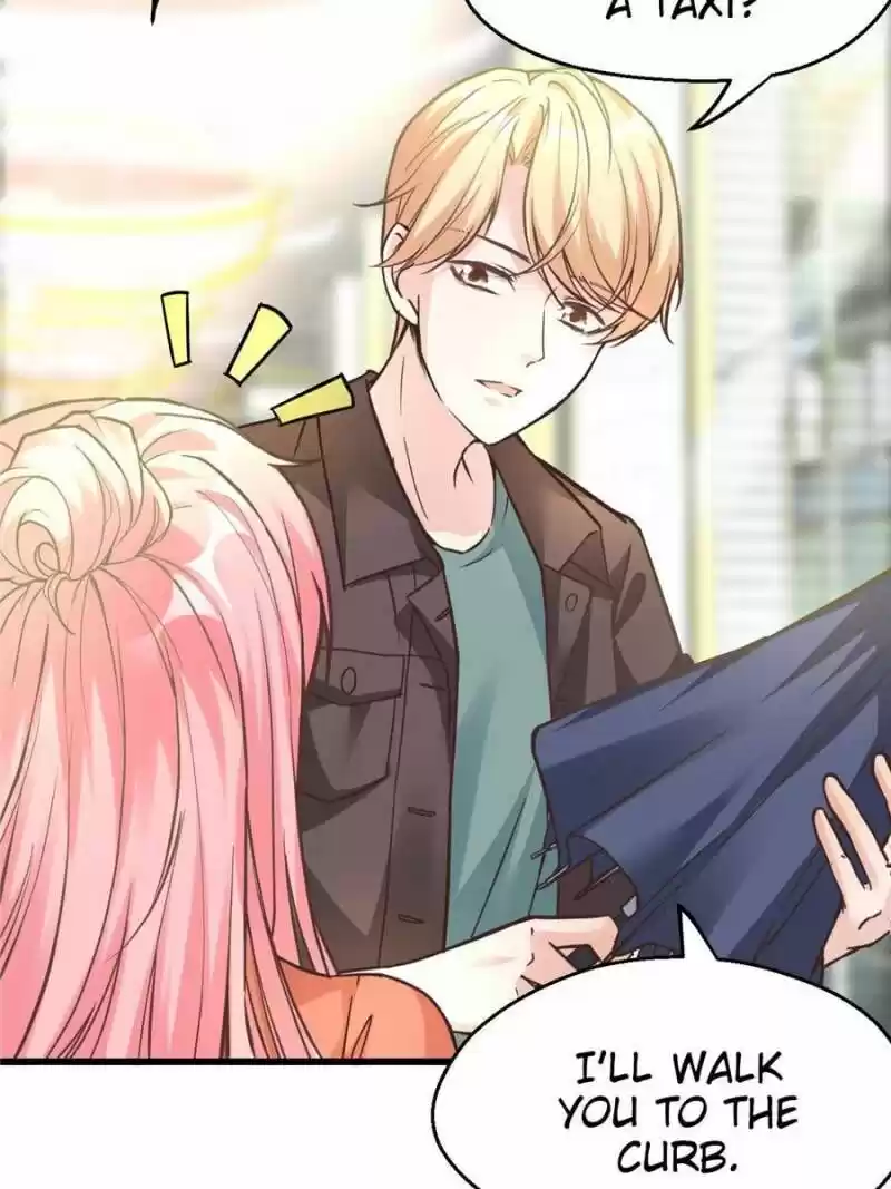 My Beautiful Time With You ch.189