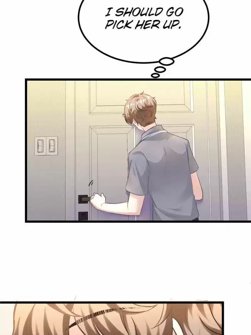 My Beautiful Time With You ch.189