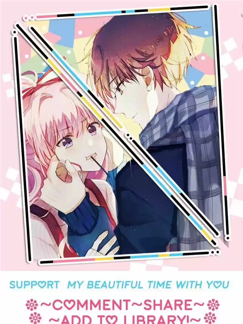 My Beautiful Time With You ch.189