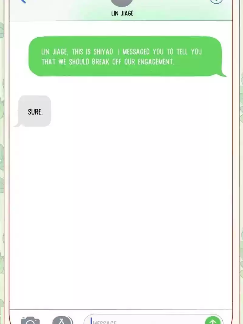 My Beautiful Time with You Chapter 1