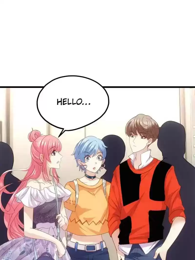 My Beautiful Time with You Chapter 1