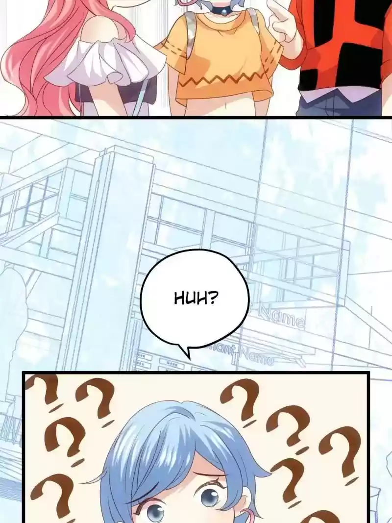 My Beautiful Time with You Chapter 1