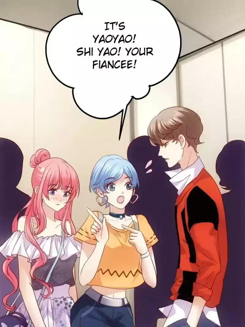 My Beautiful Time with You Chapter 1