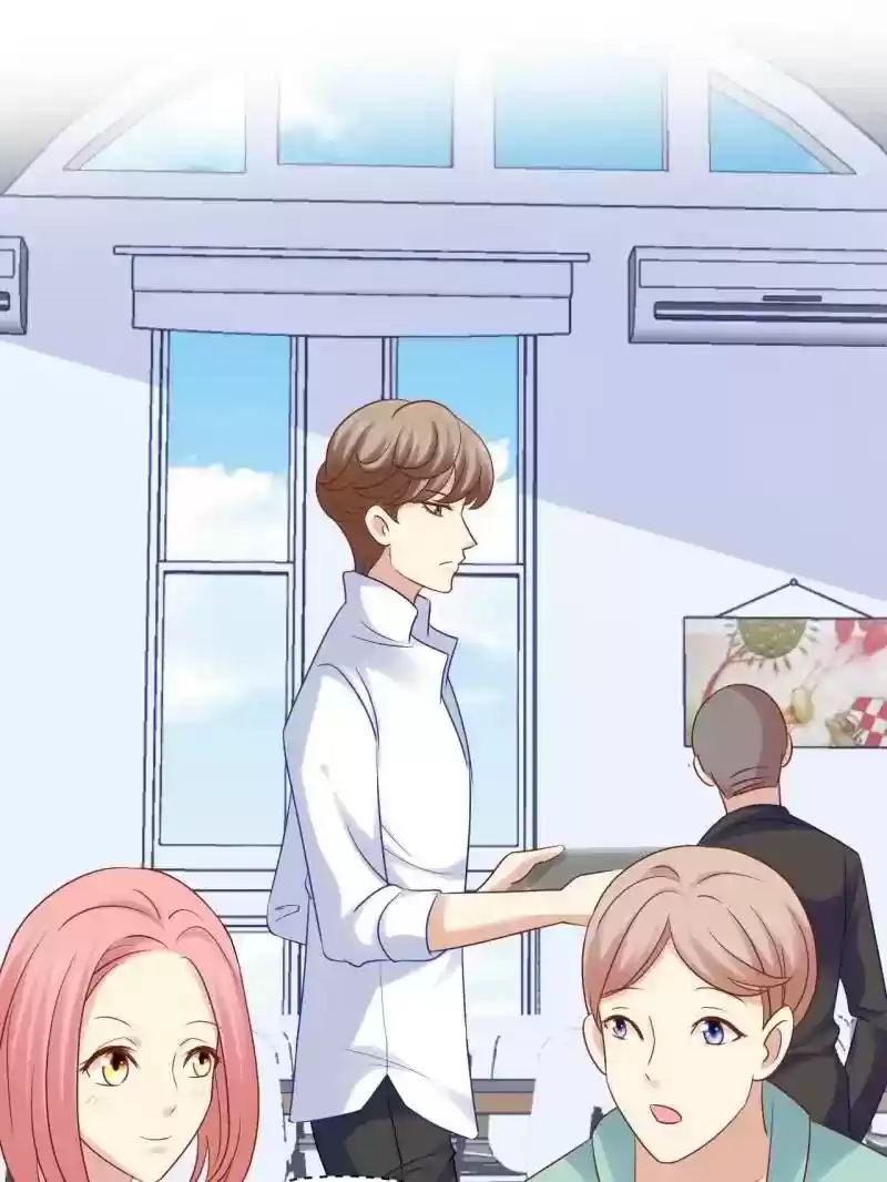 My Beautiful Time with You Chapter 10