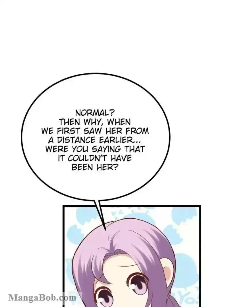 My Beautiful Time with You Chapter 100