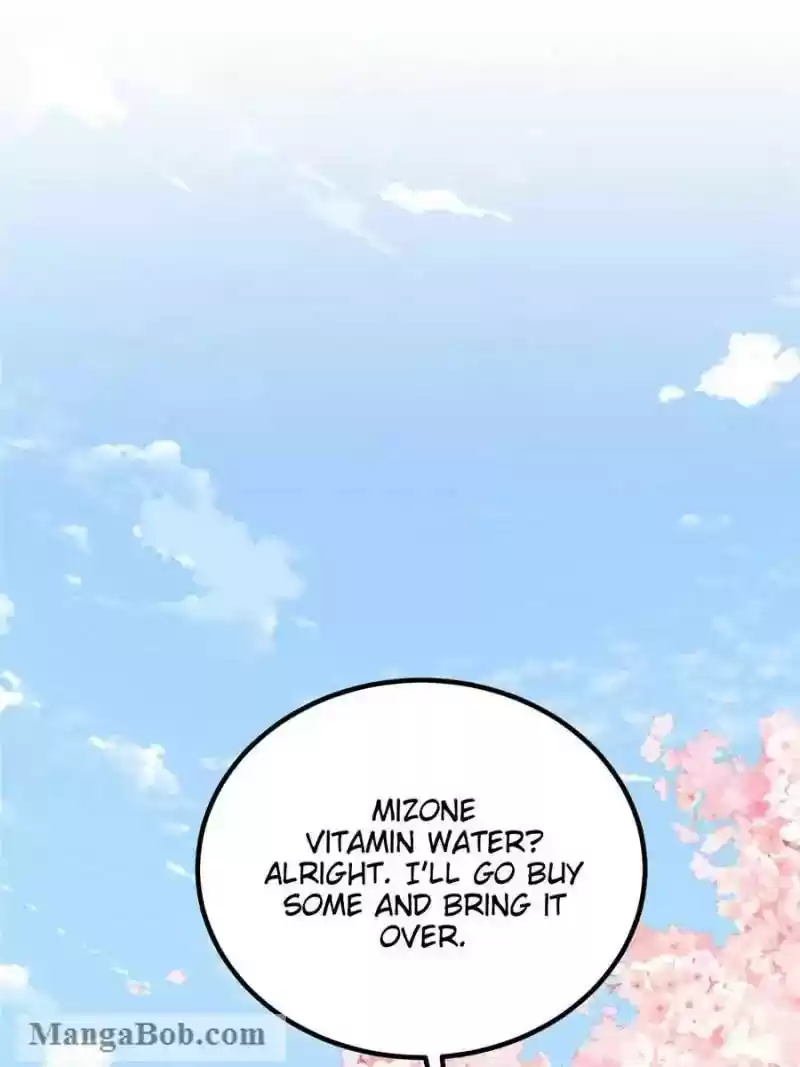 My Beautiful Time with You Chapter 100