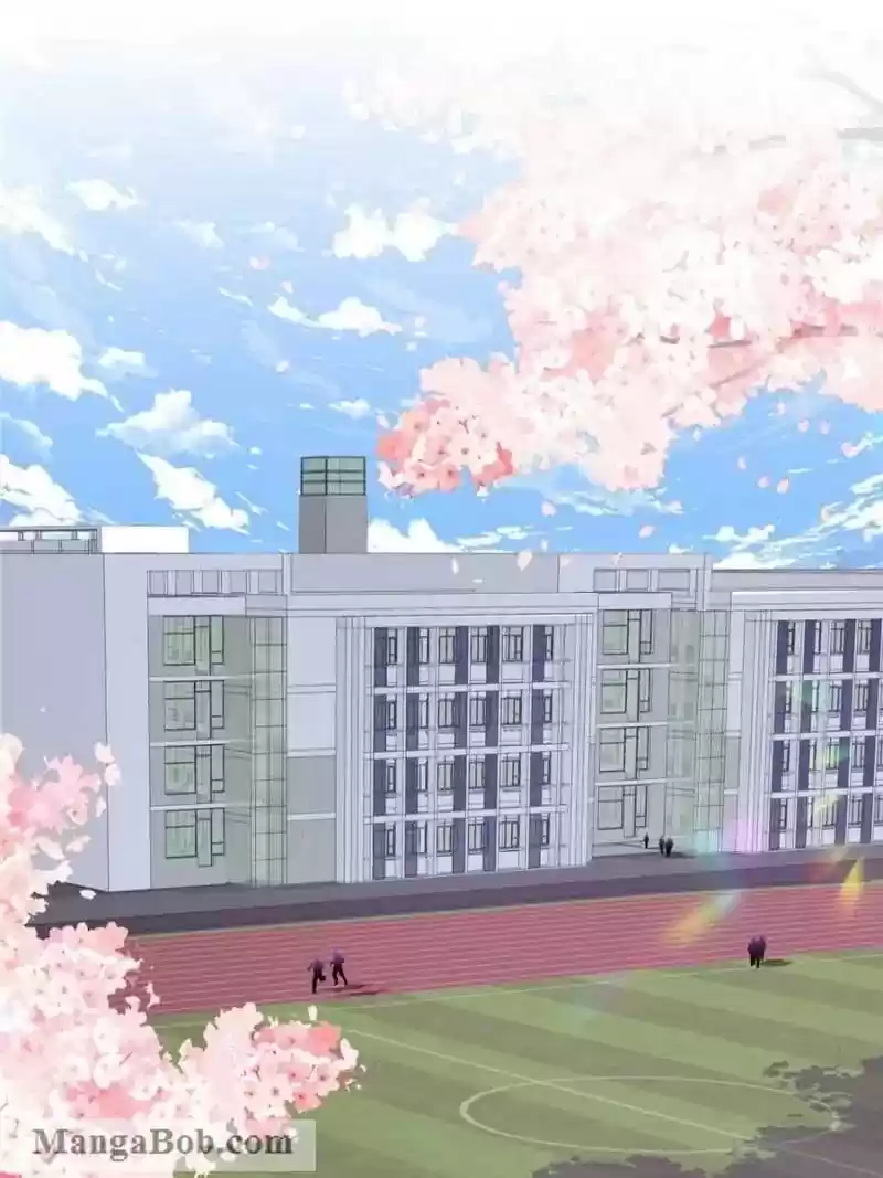 My Beautiful Time with You Chapter 100