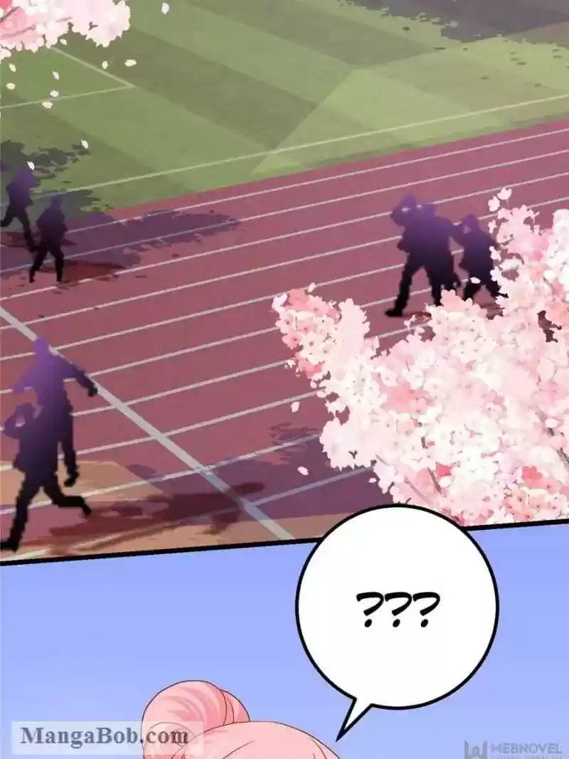 My Beautiful Time with You Chapter 100