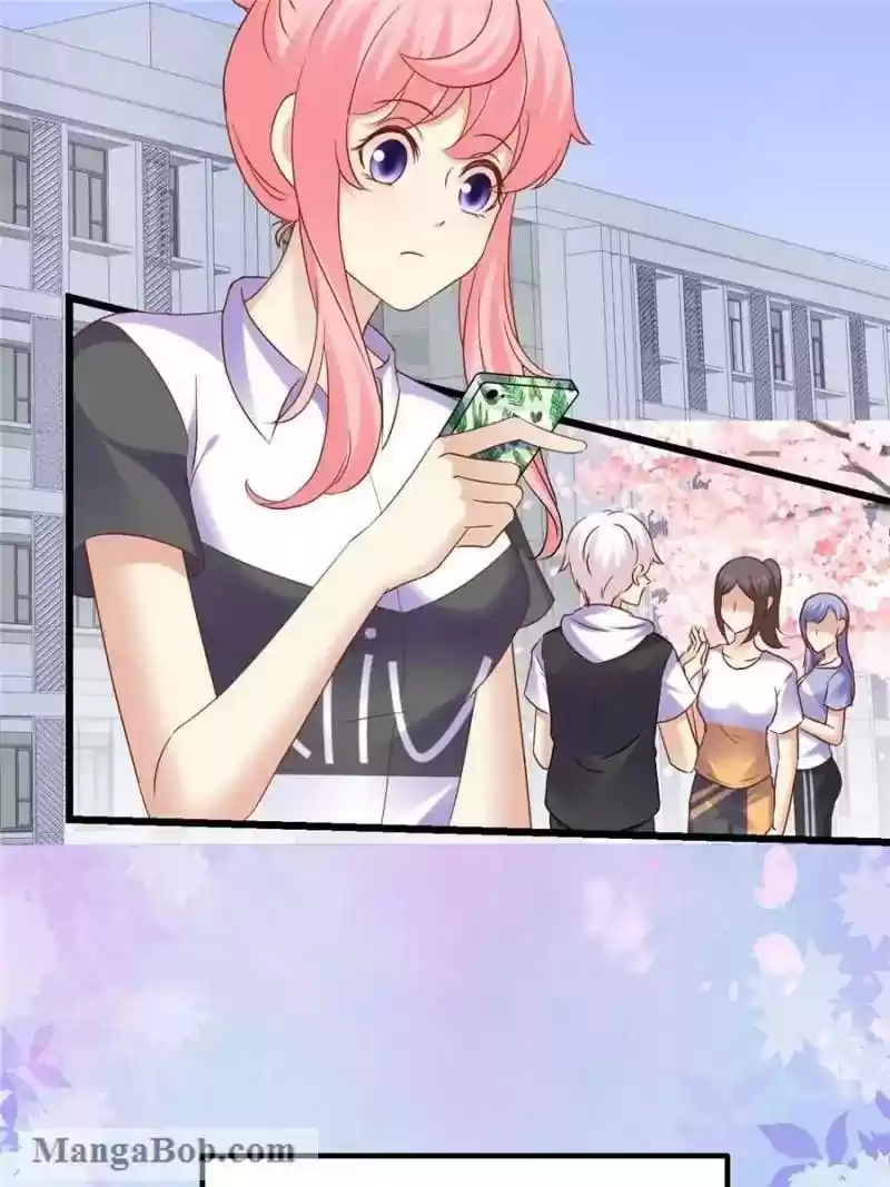 My Beautiful Time with You Chapter 100