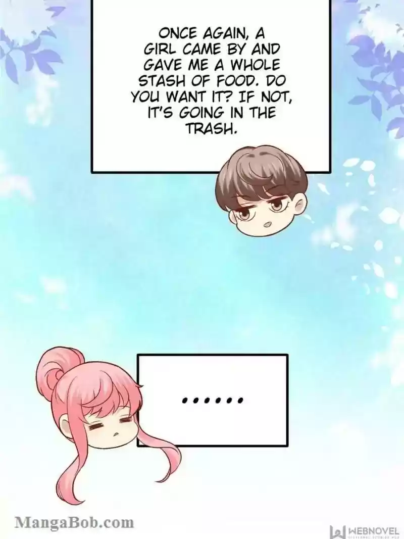 My Beautiful Time with You Chapter 100