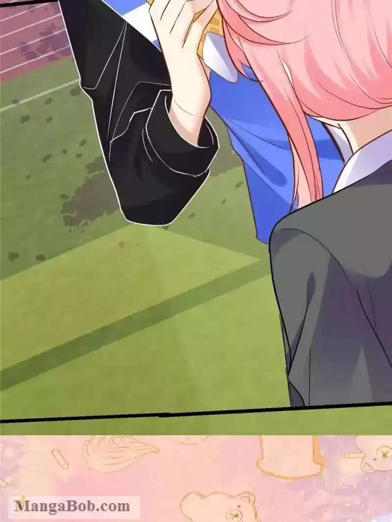 My Beautiful Time with You Chapter 100