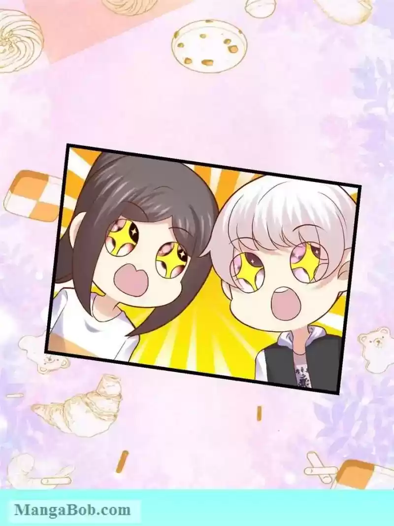 My Beautiful Time with You Chapter 100