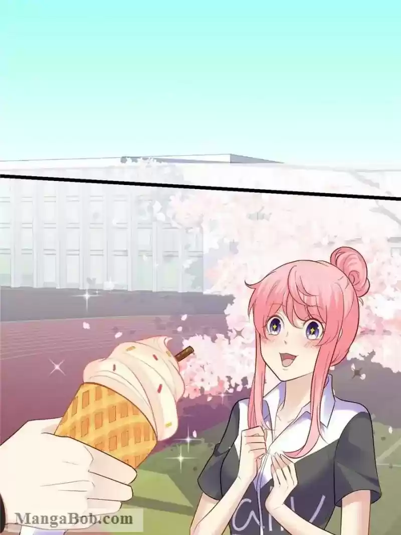 My Beautiful Time with You Chapter 100