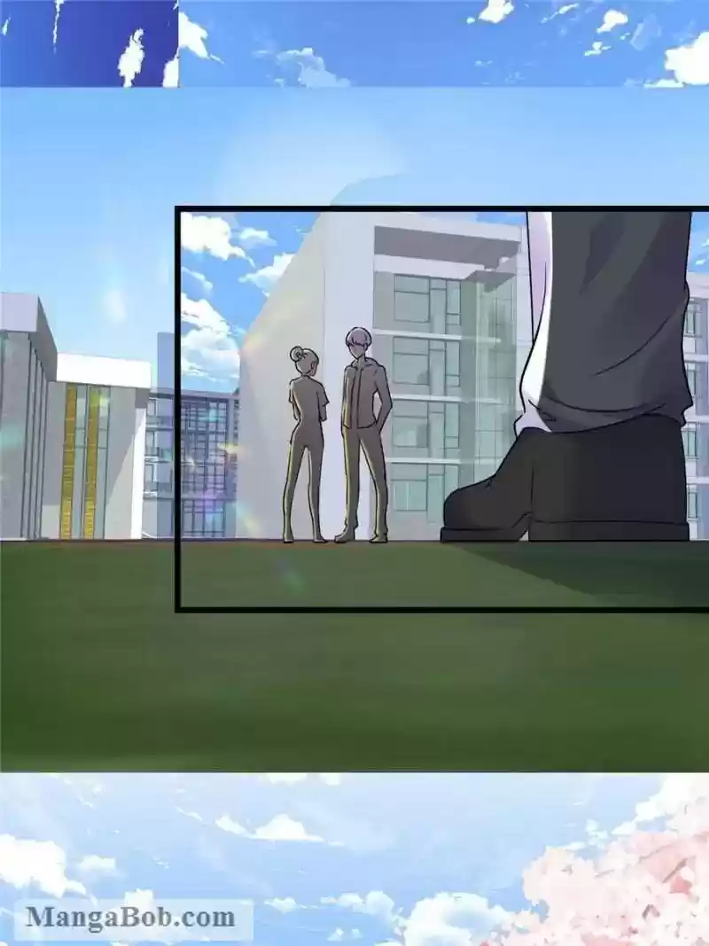 My Beautiful Time with You Chapter 100