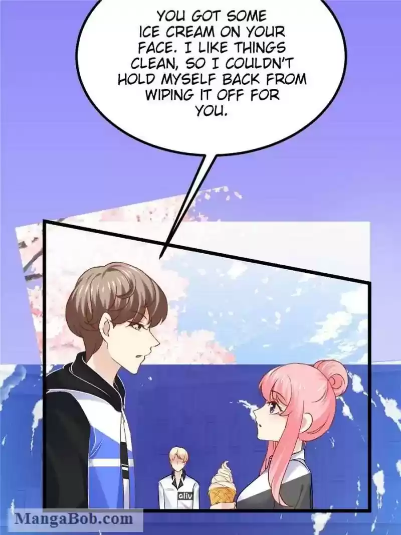 My Beautiful Time with You Chapter 100