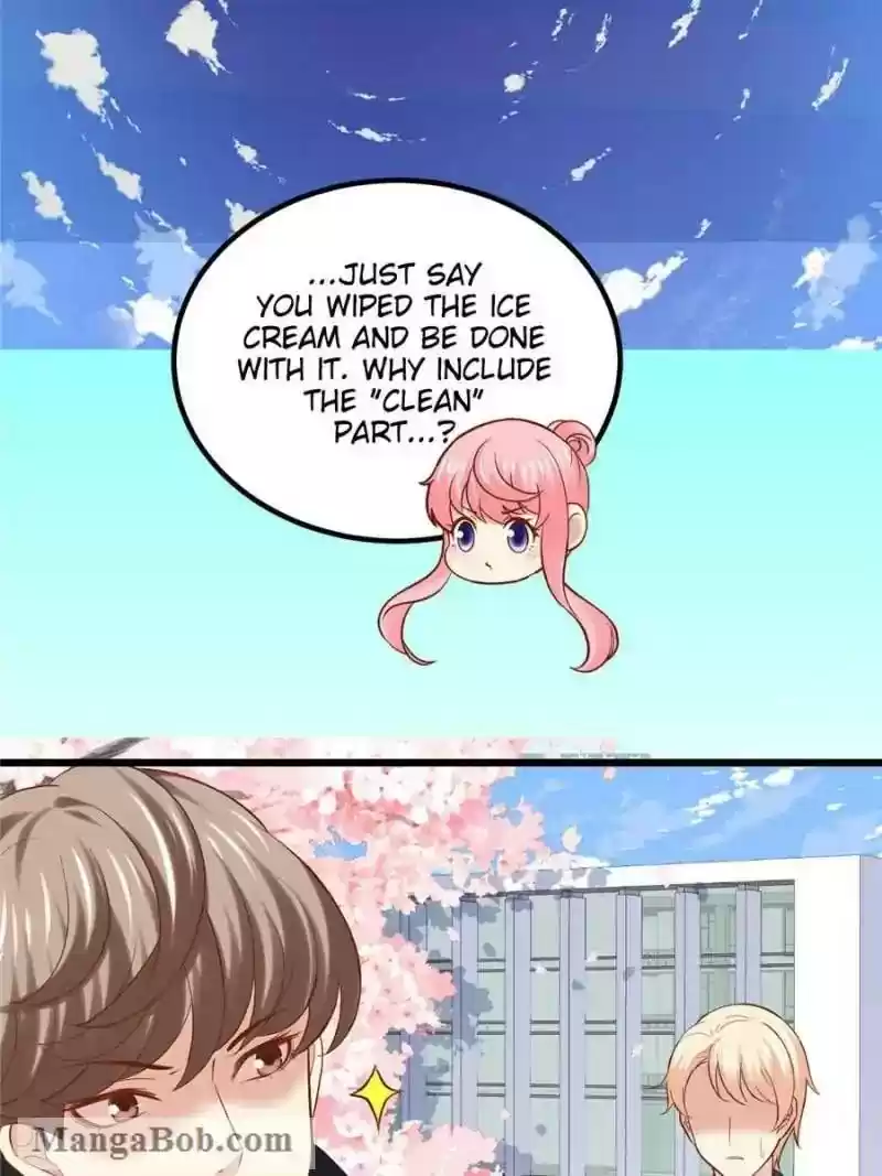 My Beautiful Time with You Chapter 100