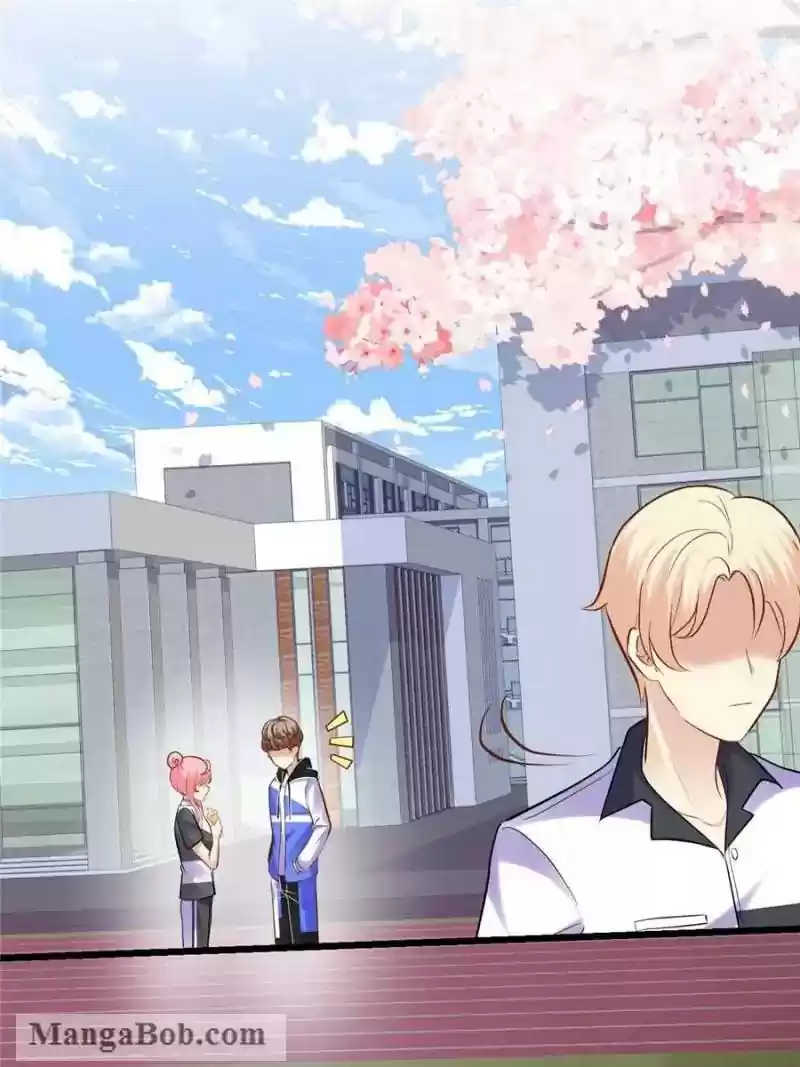 My Beautiful Time with You Chapter 100