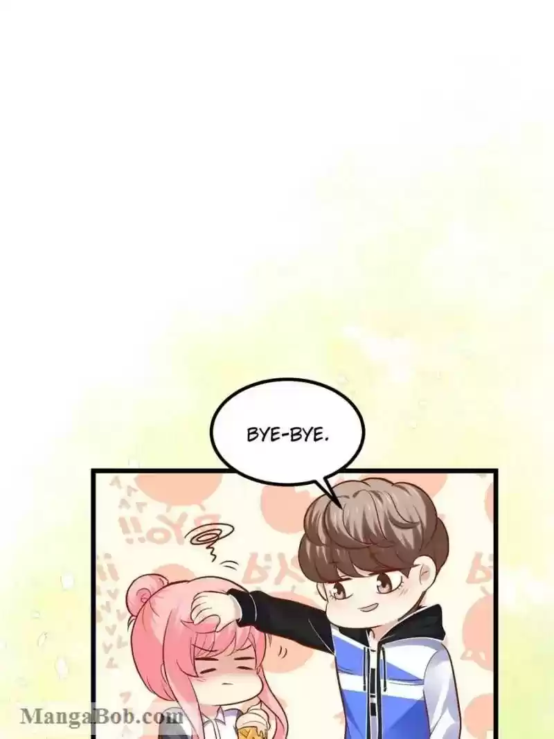 My Beautiful Time with You Chapter 100