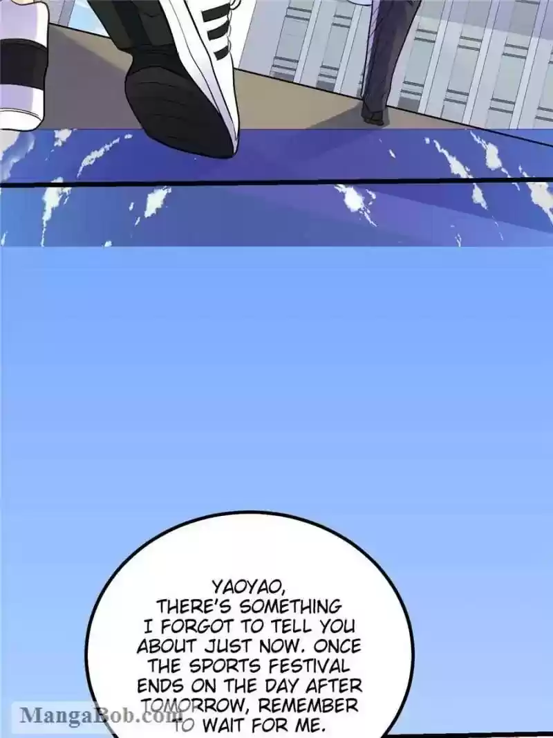 My Beautiful Time with You Chapter 100