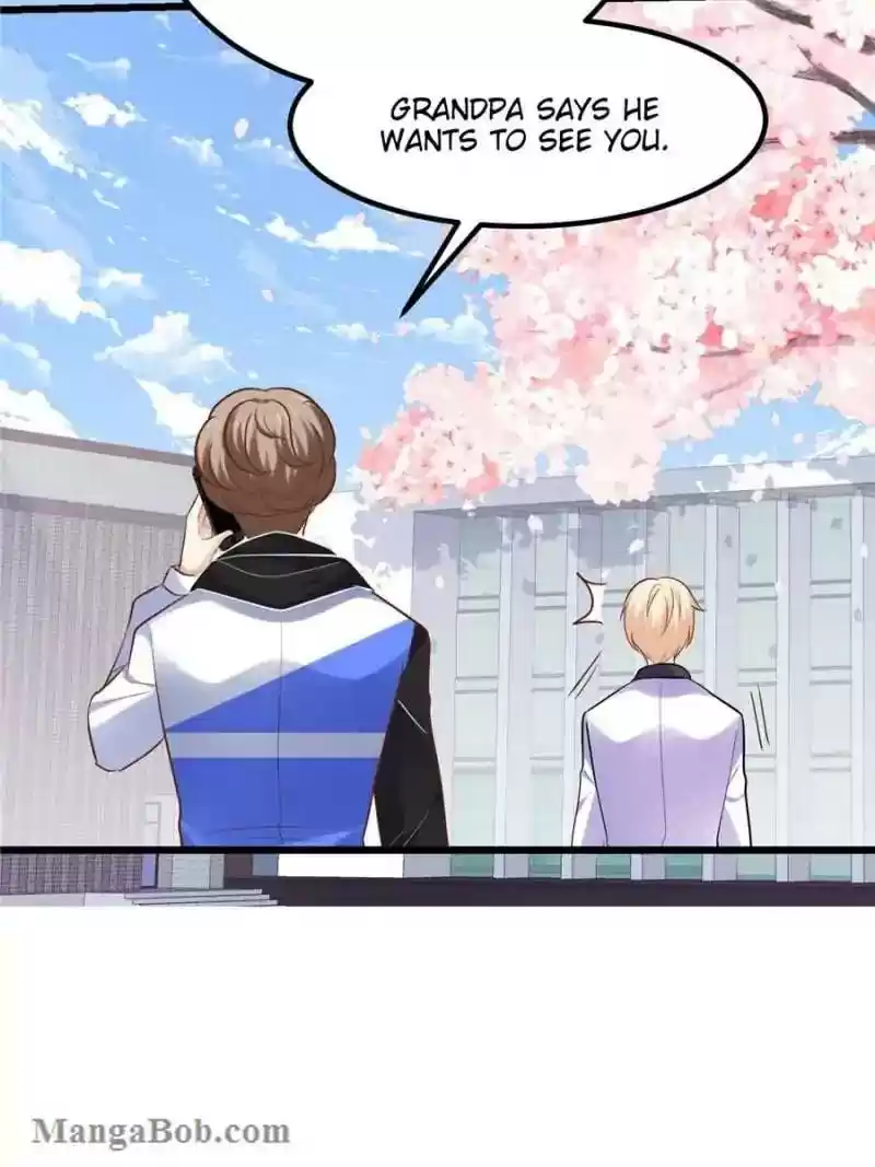 My Beautiful Time with You Chapter 100