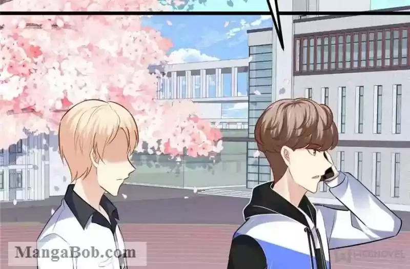 My Beautiful Time with You Chapter 100