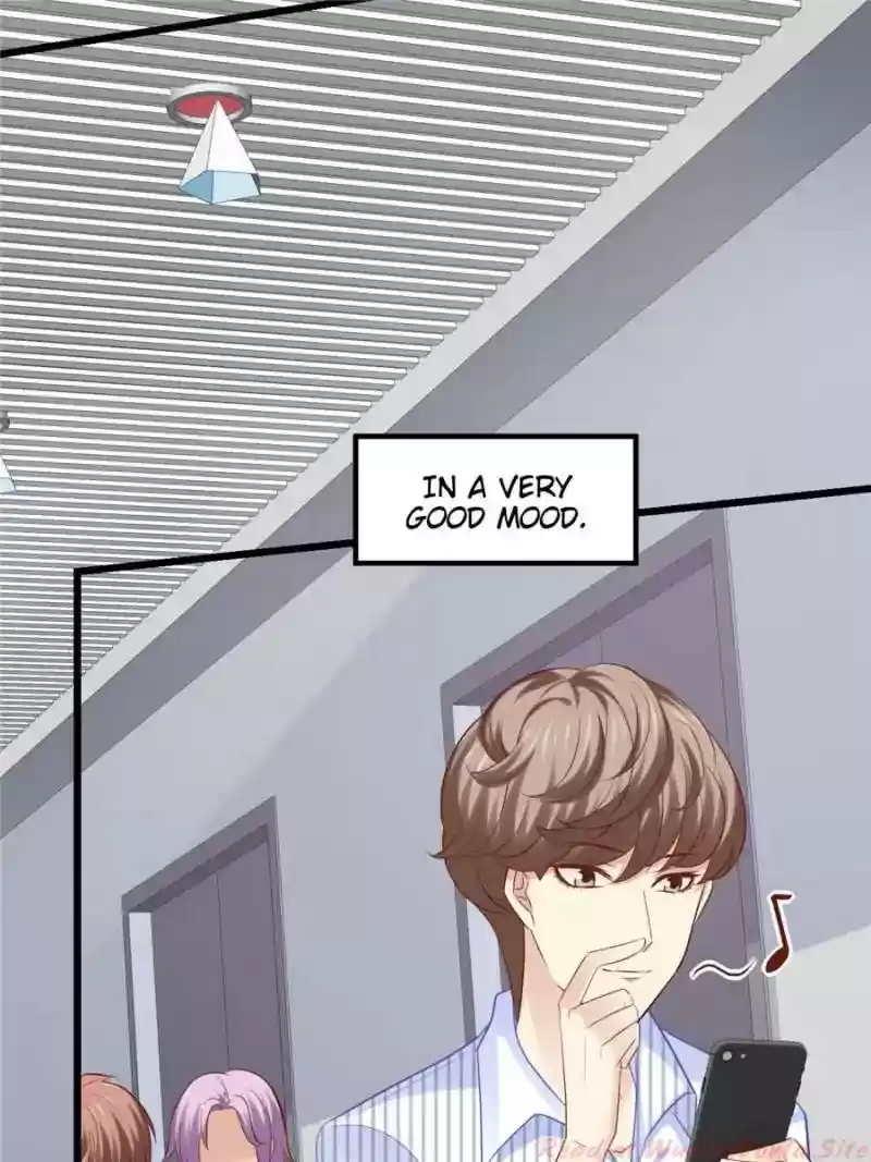 My Beautiful Time with You Chapter 101