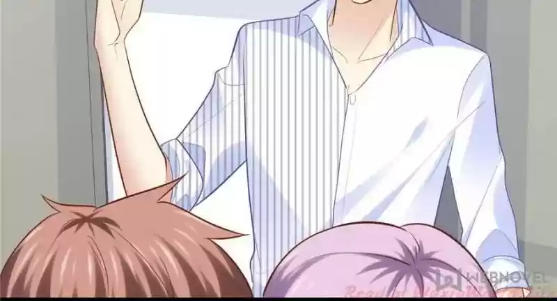 My Beautiful Time with You Chapter 101