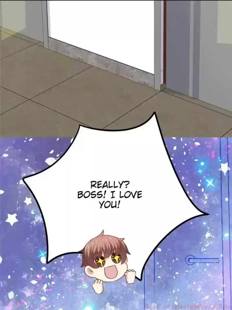 My Beautiful Time with You Chapter 101