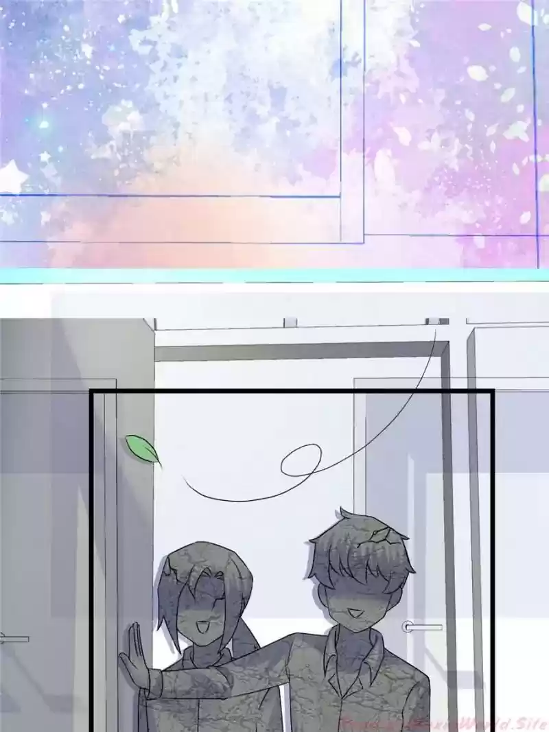 My Beautiful Time with You Chapter 101