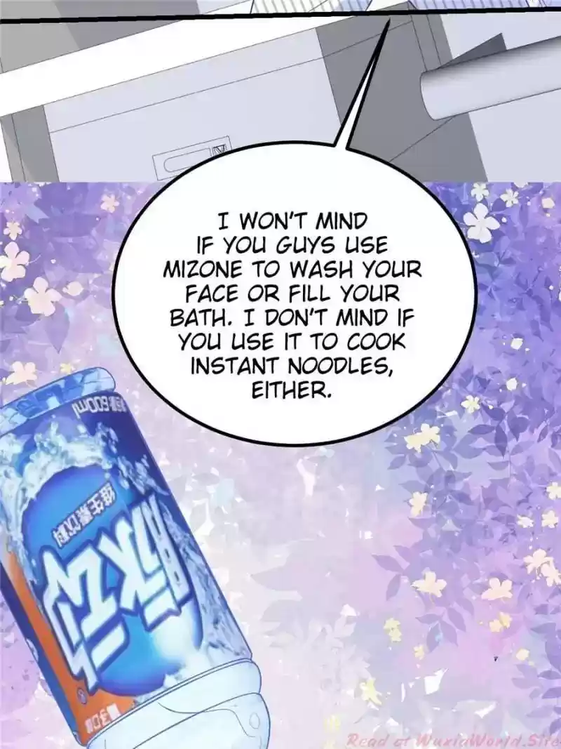 My Beautiful Time with You Chapter 101