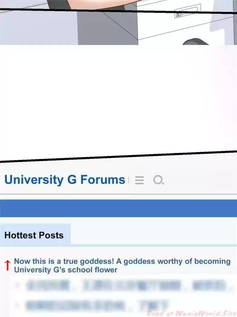 My Beautiful Time with You Chapter 101