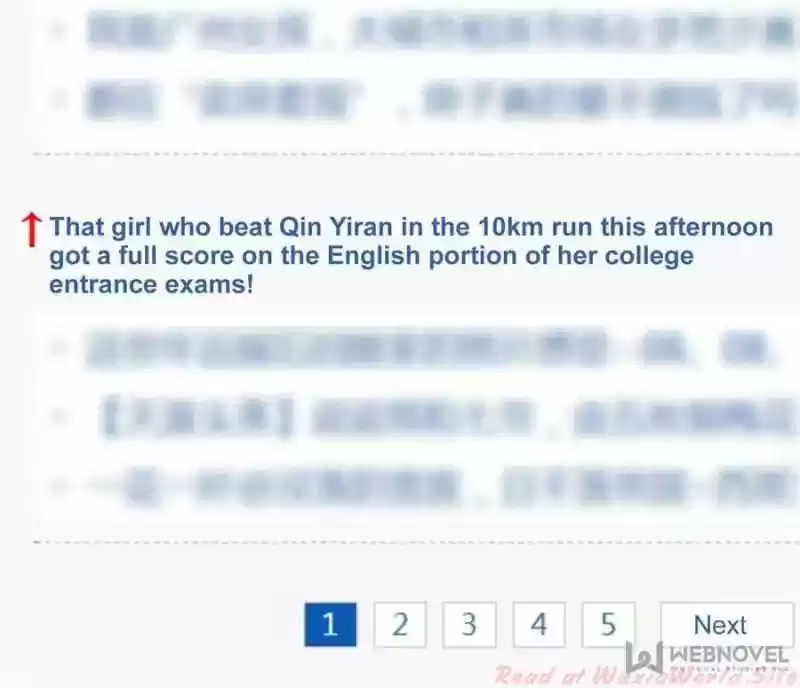 My Beautiful Time with You Chapter 101