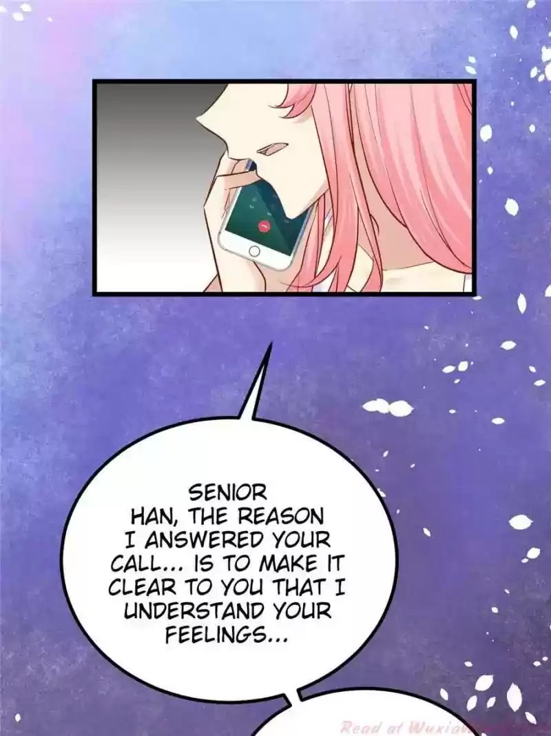 My Beautiful Time with You Chapter 101