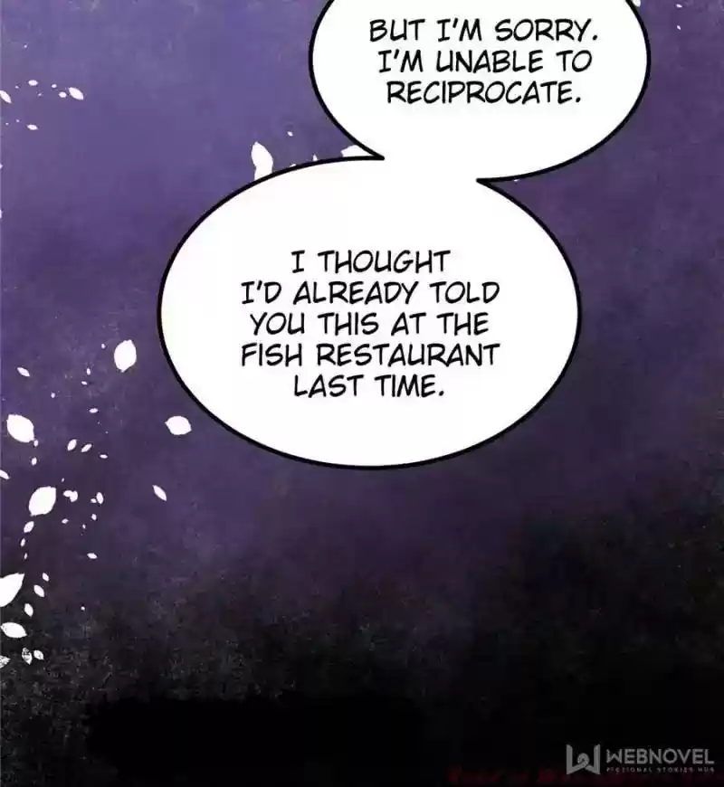 My Beautiful Time with You Chapter 101