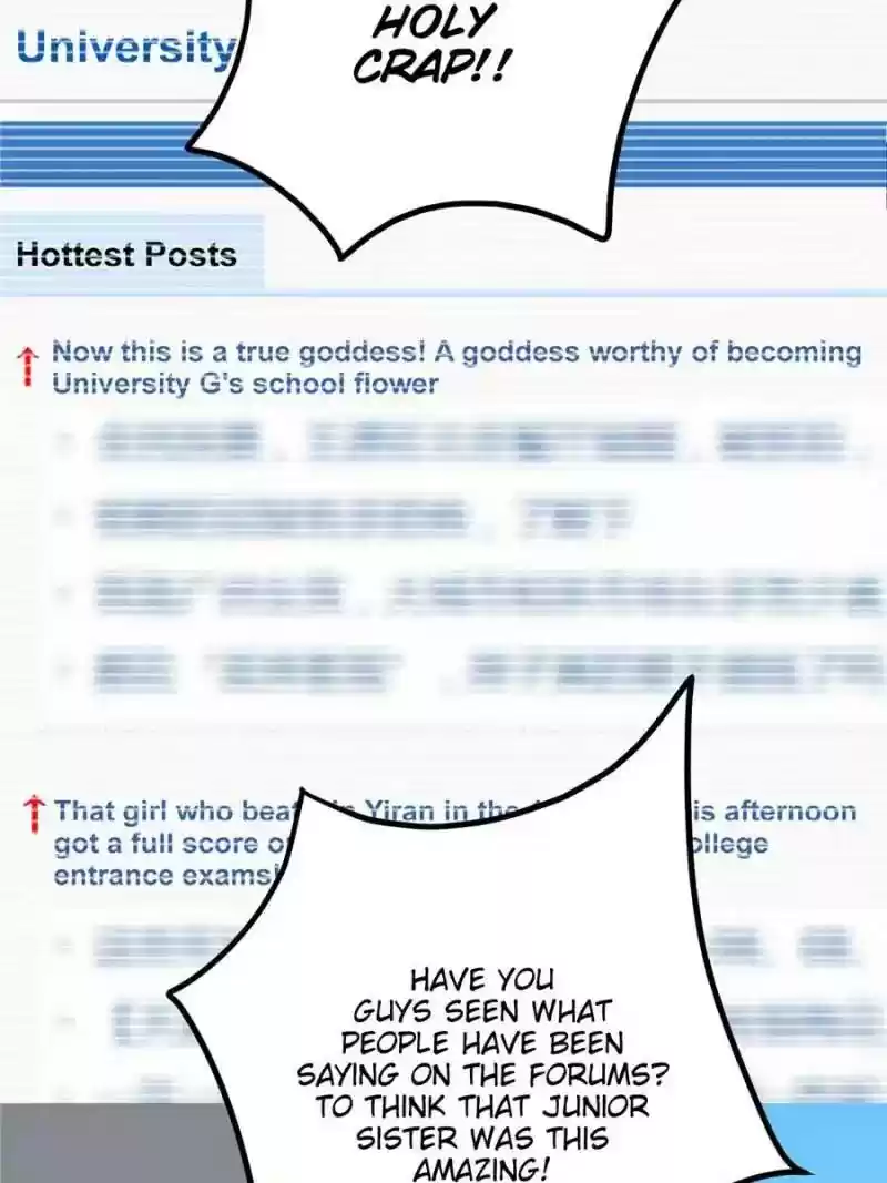 My Beautiful Time with You Chapter 102