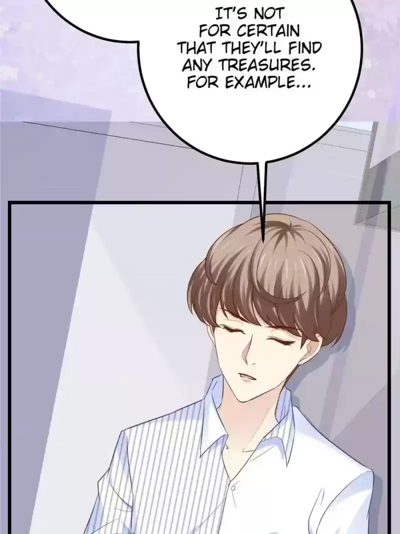 My Beautiful Time with You Chapter 102