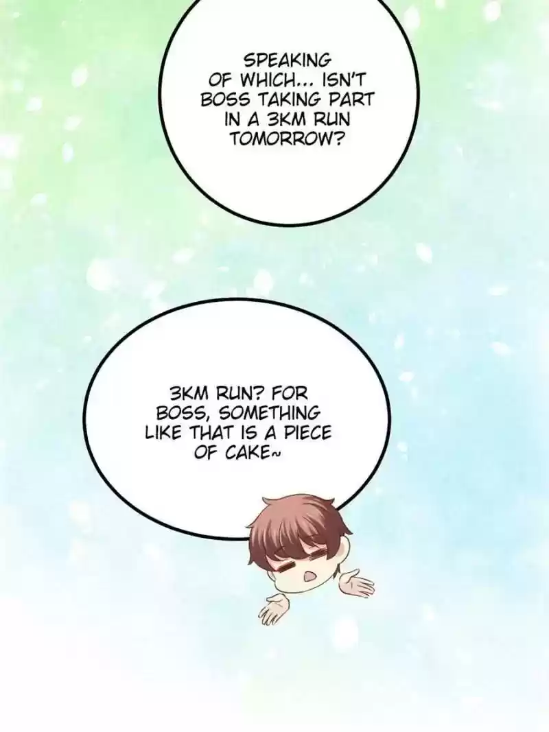 My Beautiful Time with You Chapter 102