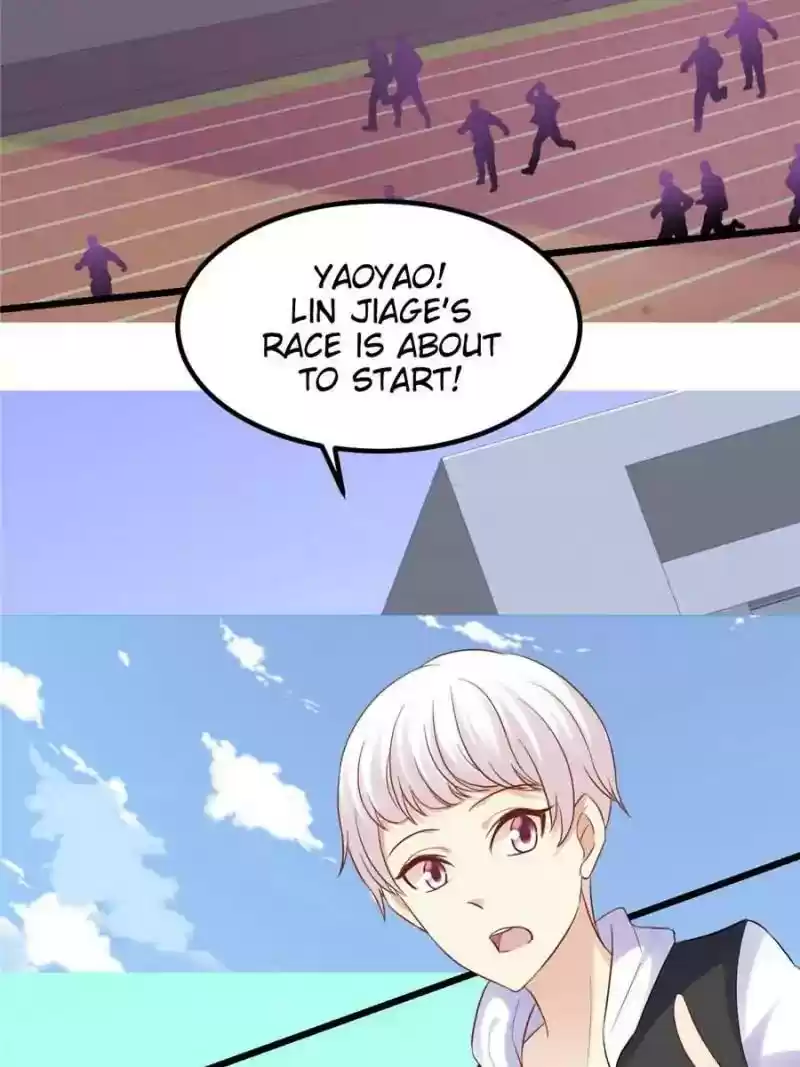 My Beautiful Time with You Chapter 102