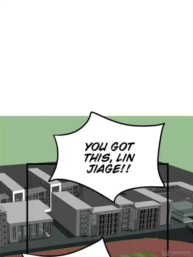 My Beautiful Time with You Chapter 102