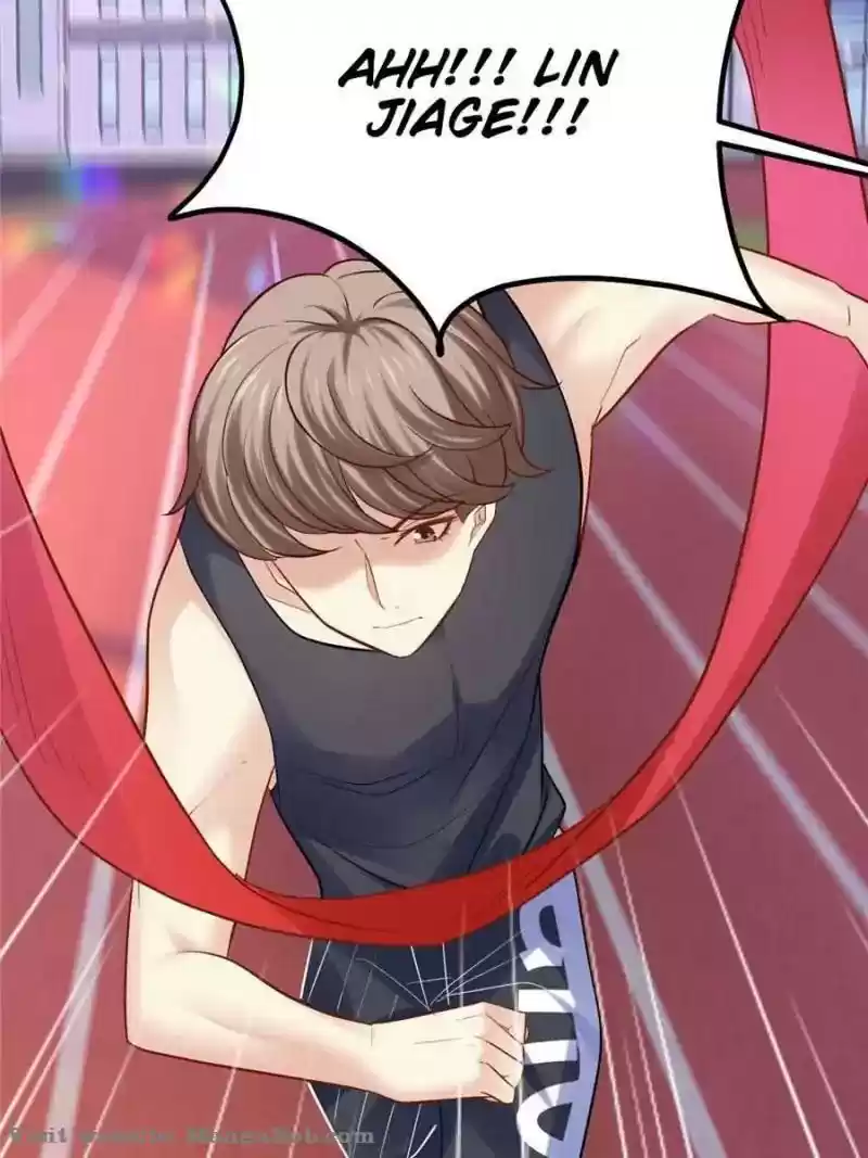 My Beautiful Time with You Chapter 102