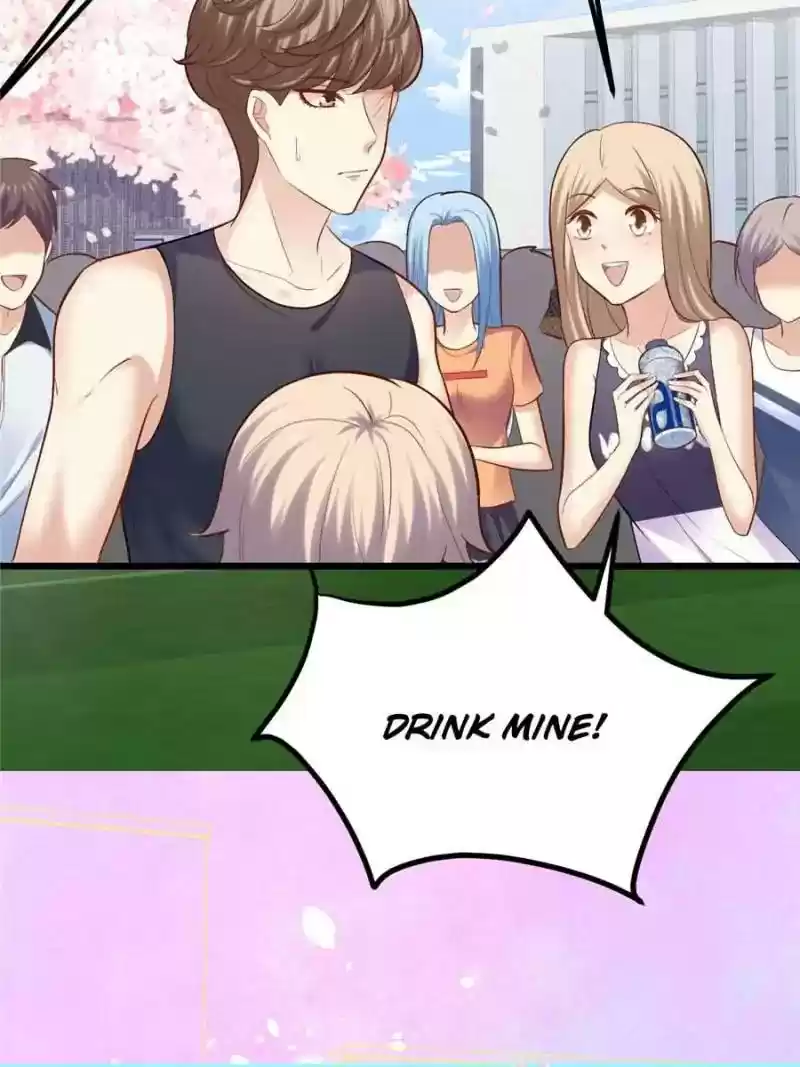 My Beautiful Time with You Chapter 102