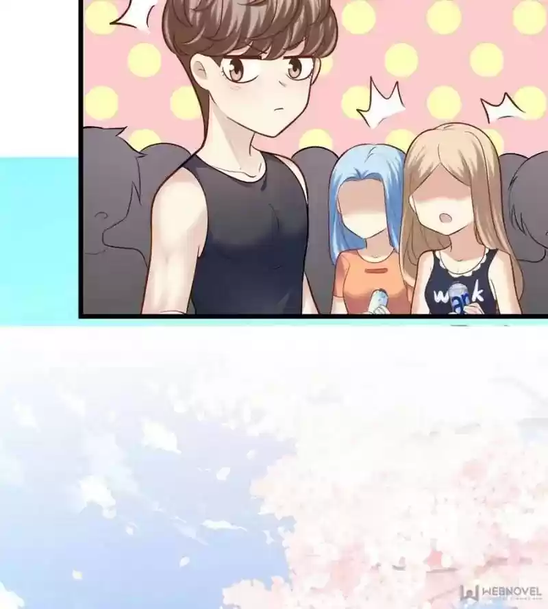 My Beautiful Time with You Chapter 102