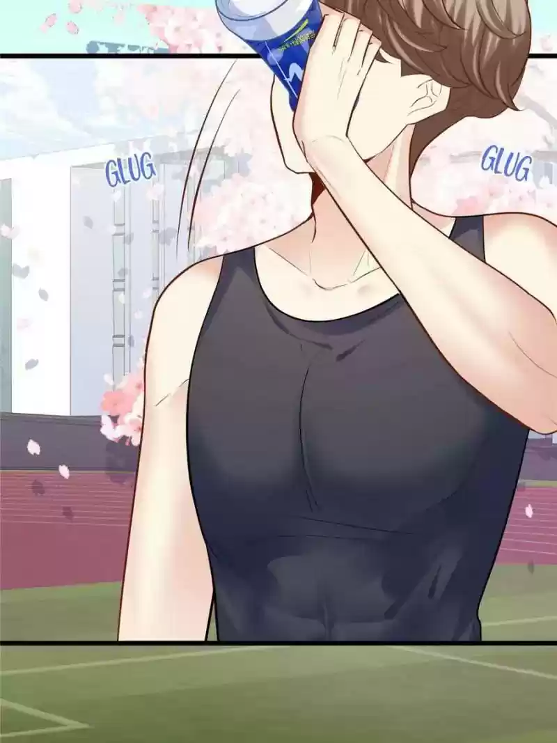 My Beautiful Time with You Chapter 102