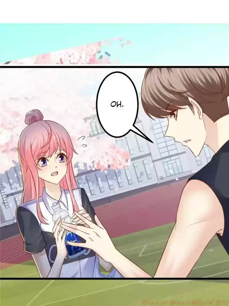 My Beautiful Time with You Chapter 103